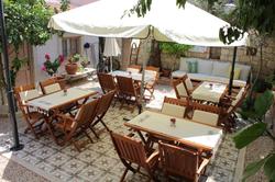 Lunar Hotel Alacati