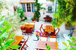 Lunar Hotel Alacati