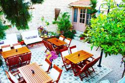 Lunar Hotel Alacati