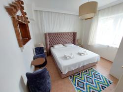 Dalyan Palace