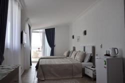 Pisces Hotel Turunc
