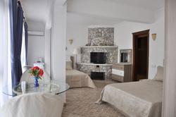 Pisces Hotel Turunc