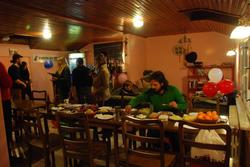 Puffin Hostel
