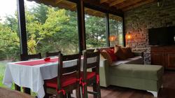 Vira Creek House