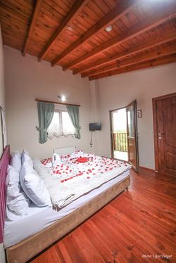 Agva Tartaruga Motel