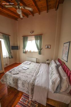 Agva Tartaruga Motel