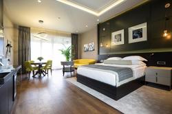 7 Rooms Boutique Hotel