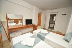 Garden Ada Hotel