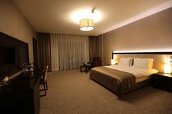 Heybeli Hotel