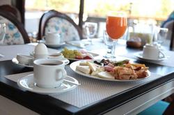 Diva's Butik Hotel