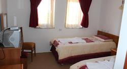 Hotel Baykal