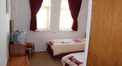 Hotel Baykal