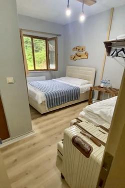 Zilkale Butik Otel