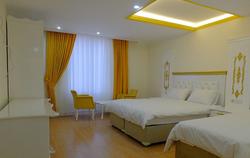 Bahce Park Otel