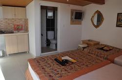 Avsa Okyanus Apart Otel