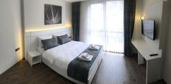Zeytindalı Guest House