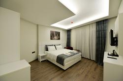 Zeytindalı Guest House