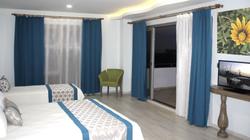 Erzin Artemis Otel