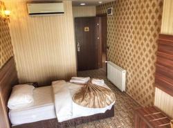 Gumus Park Resort Atakum