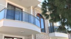 Cunda Limon Otel