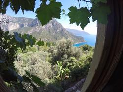 Kabak Mammas Hostel
