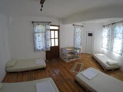 Kabak Mammas Hostel
