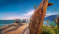 Mandalina Suites