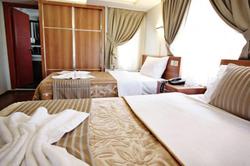 Taksim Palace Otel