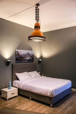 Flats Company - Karakoy Apartment