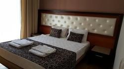 Kleopatra Togan Suit Hotel