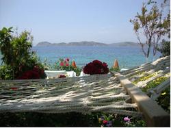 Mavi Akvaryum Otel