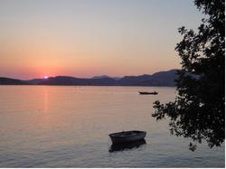 Mavi Akvaryum Otel