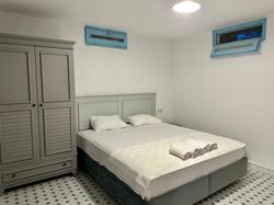 Dort Mevsim Alacati Butik Otel