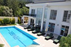 Villas Angel Unique