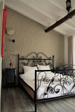 Mahzen Butik Otel