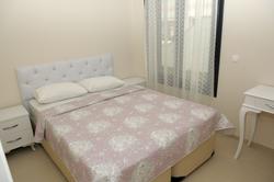 Saatli Apart Otel