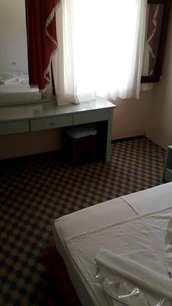 Yayla Apart Hotel