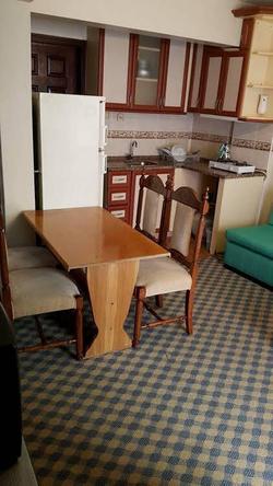 Yayla Apart Hotel