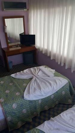 Yayla Apart Hotel