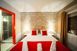 Ionic Hotel