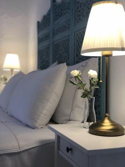 Jakamar Hotel Alacati