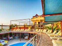 Grand Ruya Hotel