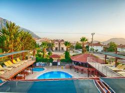 Grand Ruya Hotel