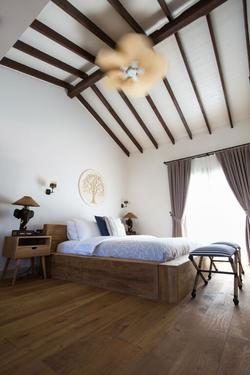 Agrovela Alacati Hotel