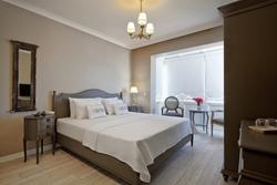 Eritrina Butik Otel