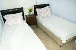 Ilaydas Suite Hotel