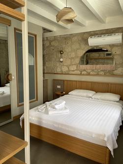Monk Boutique Hotel