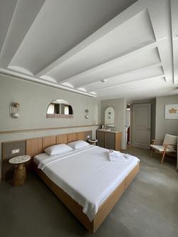 Monk Boutique Hotel