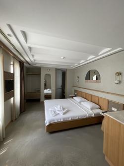 Monk Boutique Hotel
