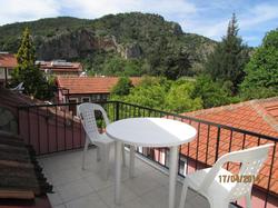 Lindos Pansiyon